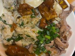 -荔林食店(西华路店)
