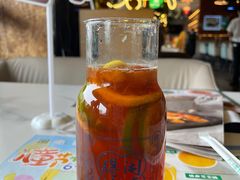 -伯顿西餐厅(平湖店)