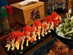 -半藏居酒屋(香港花园店)