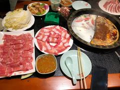 -双合福火锅(河北路店)