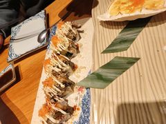 -故乡屋日本料理(八一广场店)