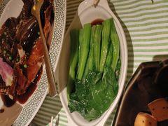 -桂满陇·手作小笼包&江南叫花鸡(中山公园店)