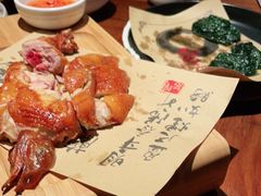 -瑶王府·广西菜(金阳路店)