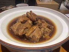 -好嫂子酱猪手•农家菜(华远坊店)