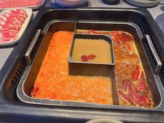 -巴奴毛肚火锅(邯郸美乐城店)