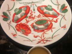 -广州花园酒店荔湾亭·地道点心·粤式饮茶