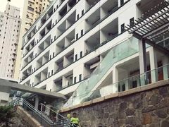 -奥卑利街已婚警察宿舍