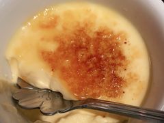 焦糖布丁-温禾牛·和牛寿喜烧自助火锅(恒基名人店)