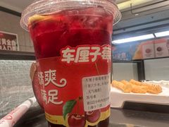 -海底捞火锅(巴黎春天浦建店)