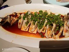 -狮王府淮扬菜(夫子庙老门东店)