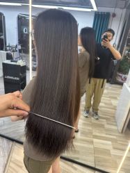 -奈川烫染Salon