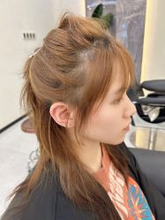 -IN STYLE•造型