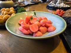 -福顺斋素食馆(梧桐山店)