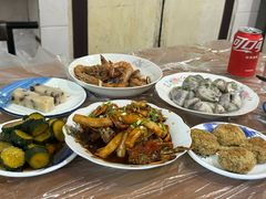 -妈妈的小作坊(陈家镇店)