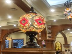 -清真·玛丽亚新疆菜主题餐厅(浙江中路店)