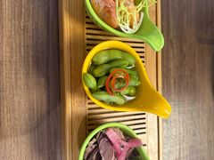 -锡和无锡菜(景丽苑店)