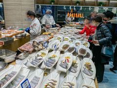 -阿毛饭店·宁波老字号(儿童公园旗舰店)