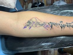 -雕哥的纹身店A3 TATTOO&纹身培训