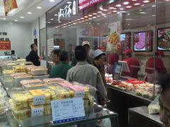 -上海市长春食品商店(淮海中路店)