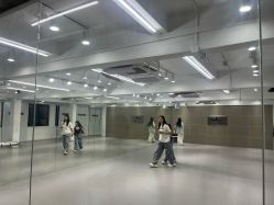 -我舞空间舞蹈培训