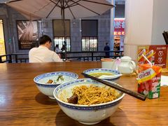 -永丰面馆(汉口路店)