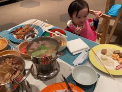 -味餐厅·海鲜·火锅·自助餐