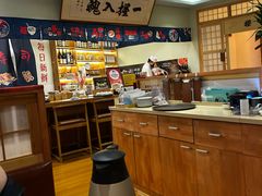-鮨桐日本料理(望京店)