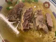 -七爷清汤腩·港式餐厅(金狮广场店)