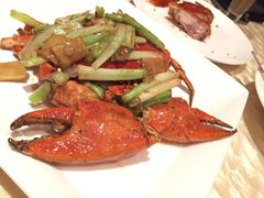 8餐厅-8餐厅(新葡京酒店)