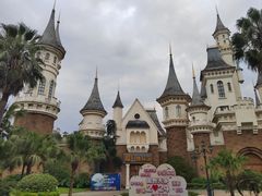 -国色天乡三期陆地乐园