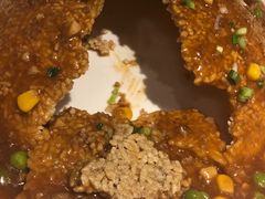-小菜园新徽菜(江阴万达店)