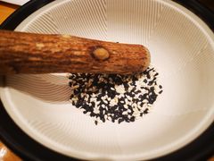 芝麻-胜博殿日式炸猪排(西红门店)