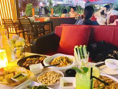 -琶醍壹号•潮菜江景餐吧