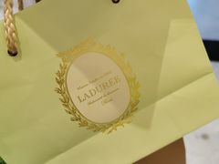 -ladurée(戴高乐机场T 2F店)