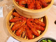 -靓靓蒸虾·头牌蒸虾(万松园玲珑店)