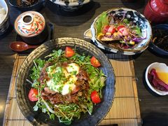 -滩万日本料理Nadaman(国贸大酒店)