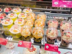 -味多美蛋糕(苏州街地铁店)