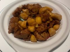-纳地素食(石门公园店)