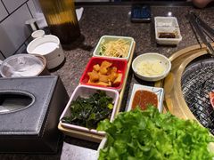 -正苑26年海鲜烤肉•牛尾汤汤饭(东港店)