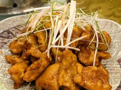 -大眼锅贴水饺(河东店)