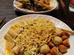 -郭记小街麻辣烫(南小街总店)