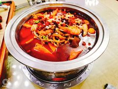 -良师门滨海人家·海鲜·家常菜(滨海城店)