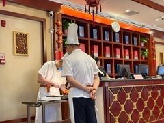 -北京全聚德(玉泉路店)