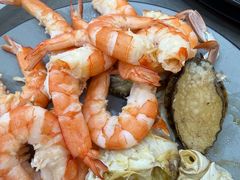 -仙螺岛海鲜自助餐厅(总店)