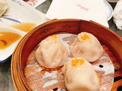 南翔小笼包-中国大酒店·食街