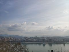 -丰都鬼城名山景区
