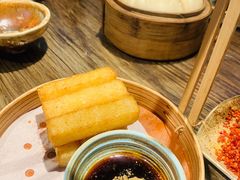 -水煮三国·川鲁江湖菜(香山店)