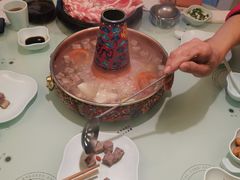 -小肥羊(西丽宝能城店)