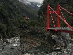-太鲁阁公园