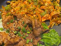 -HOTISLAND海鸡岛·韩国料理(江南西店)